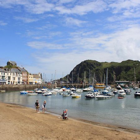 The Collingdale Guest House Ilfracombe Exterior foto