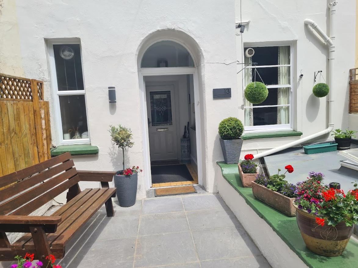 The Collingdale Guest House Ilfracombe Exterior foto