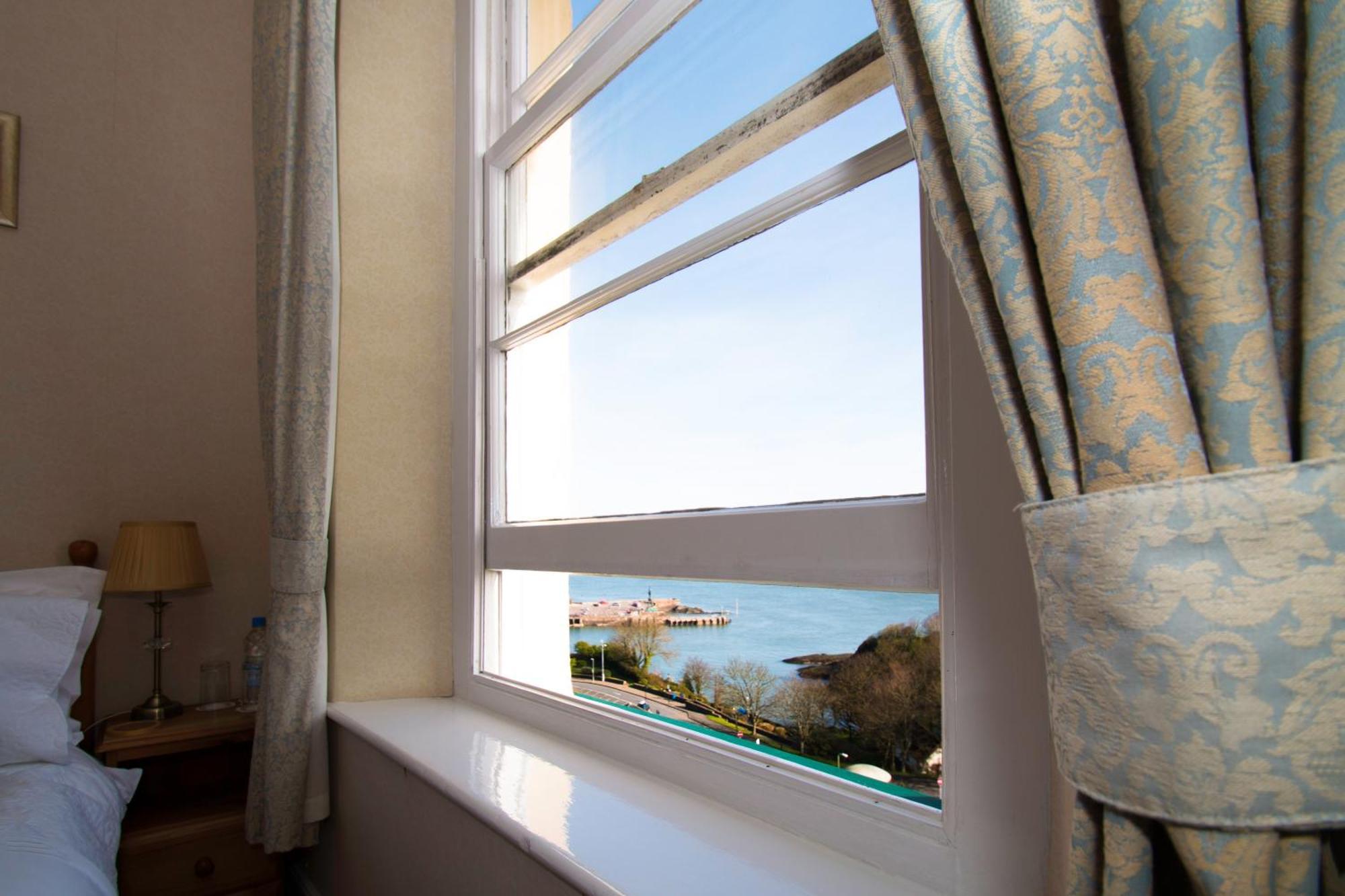 The Collingdale Guest House Ilfracombe Quarto foto
