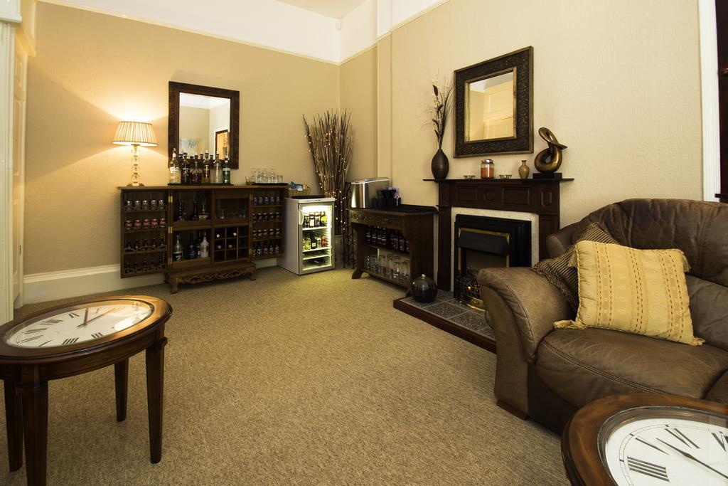 The Collingdale Guest House Ilfracombe Interior foto