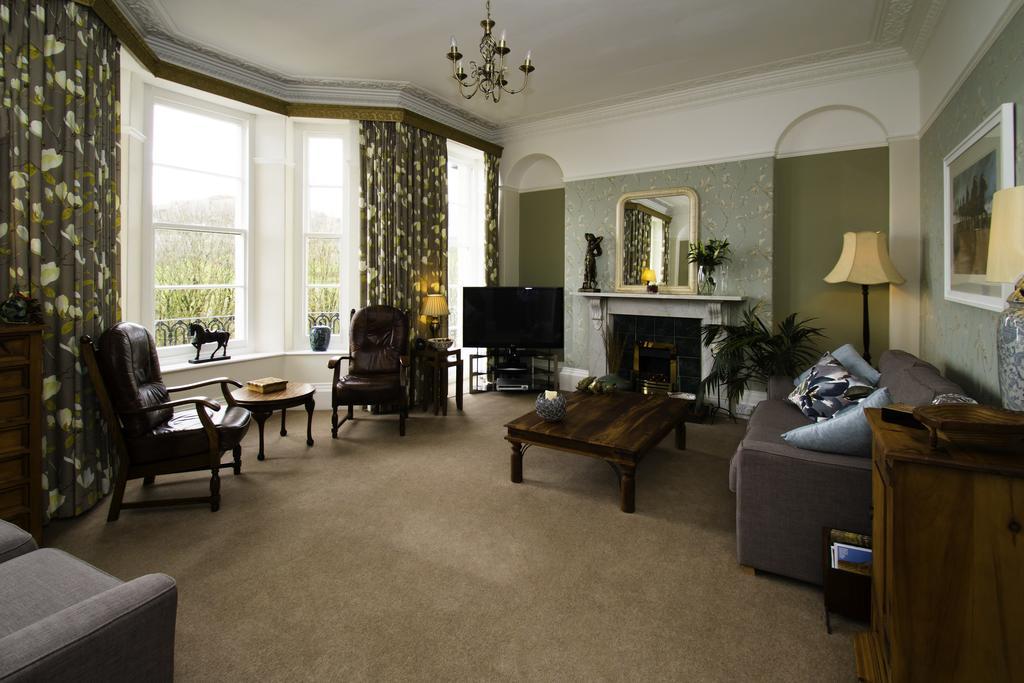 The Collingdale Guest House Ilfracombe Interior foto