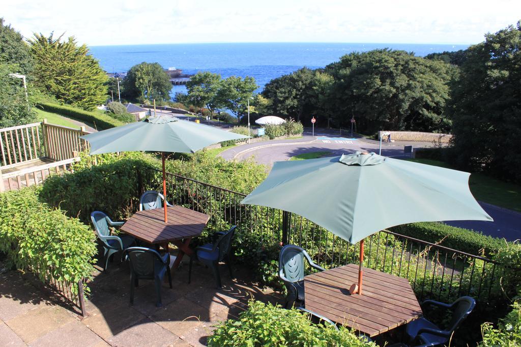 The Collingdale Guest House Ilfracombe Instalações foto