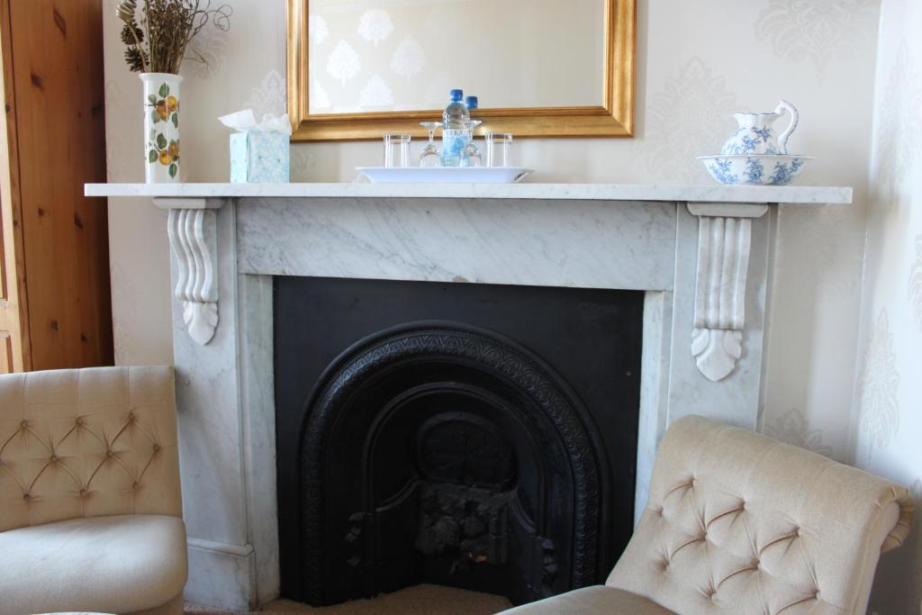 The Collingdale Guest House Ilfracombe Interior foto