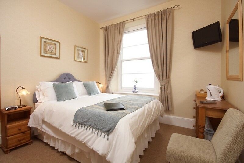 The Collingdale Guest House Ilfracombe Quarto foto