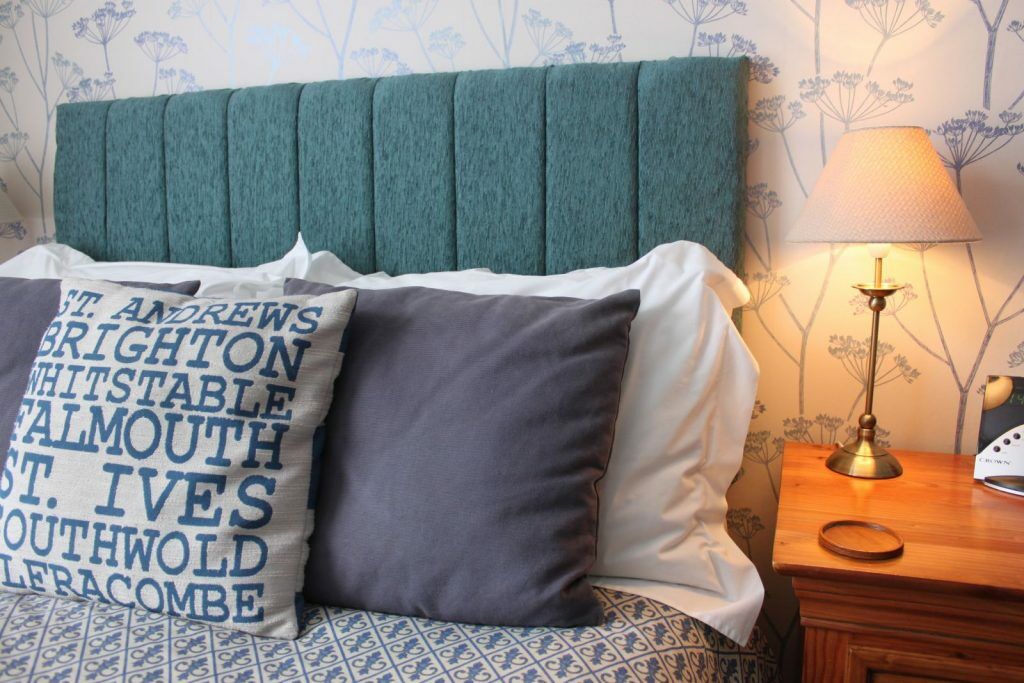 The Collingdale Guest House Ilfracombe Quarto foto