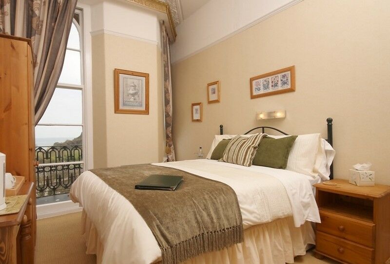 The Collingdale Guest House Ilfracombe Quarto foto
