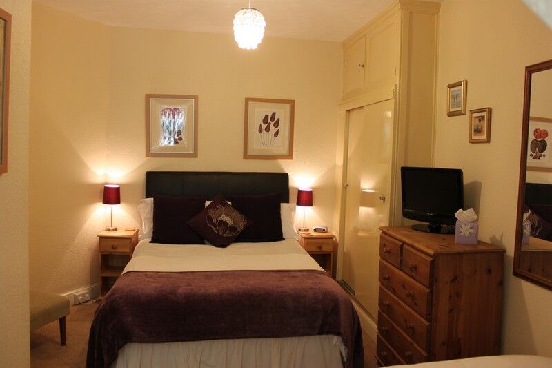 The Collingdale Guest House Ilfracombe Quarto foto