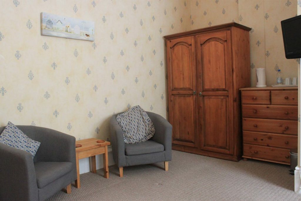 The Collingdale Guest House Ilfracombe Quarto foto
