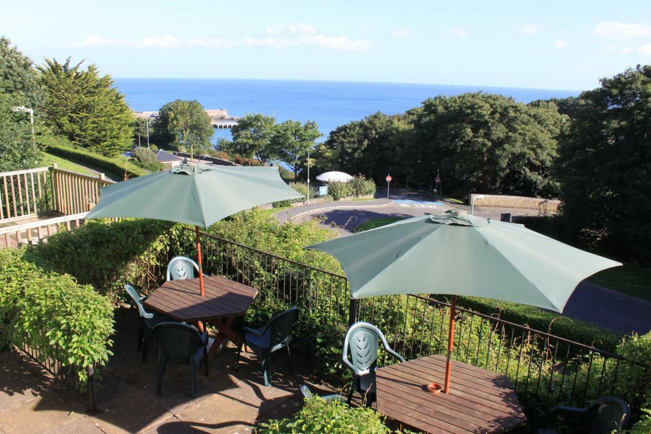 The Collingdale Guest House Ilfracombe Exterior foto
