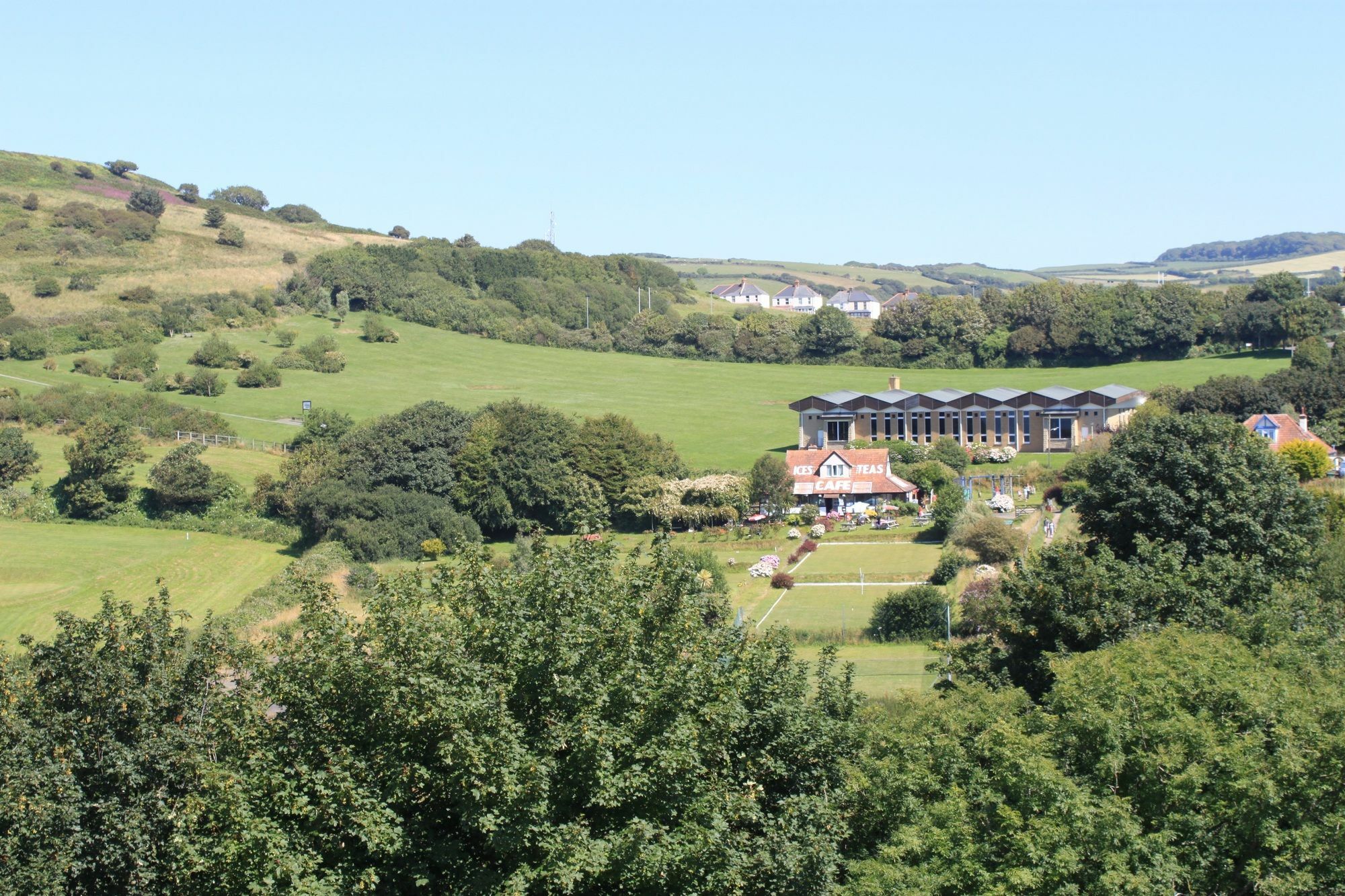 The Collingdale Guest House Ilfracombe Exterior foto