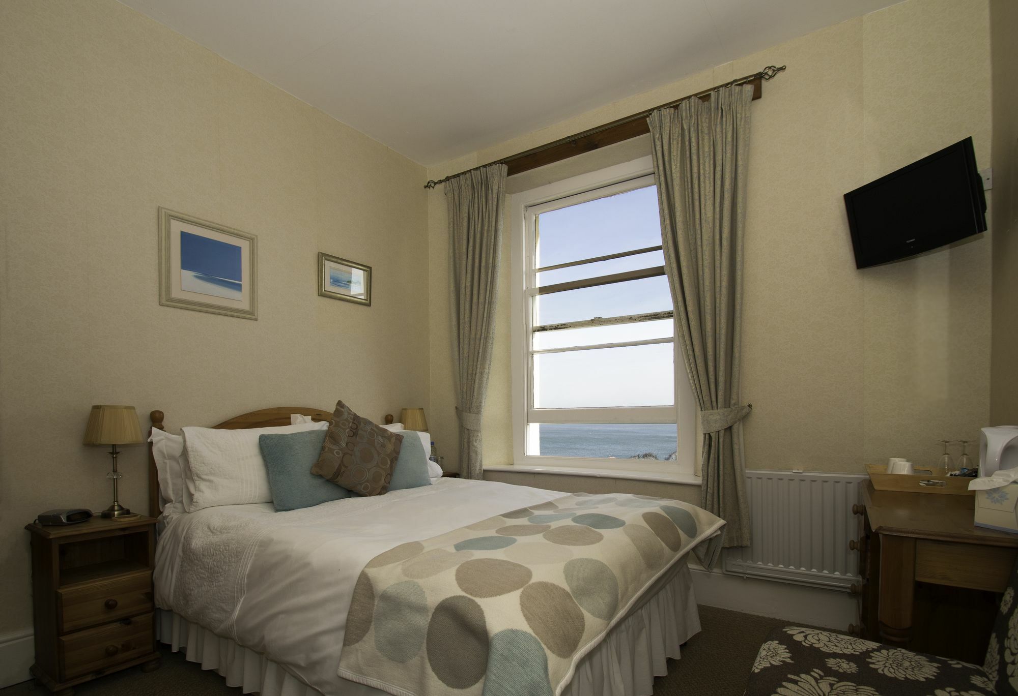 The Collingdale Guest House Ilfracombe Exterior foto