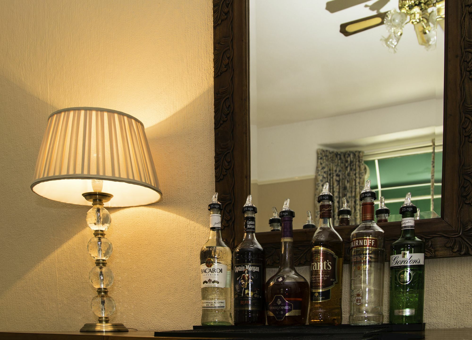 The Collingdale Guest House Ilfracombe Interior foto