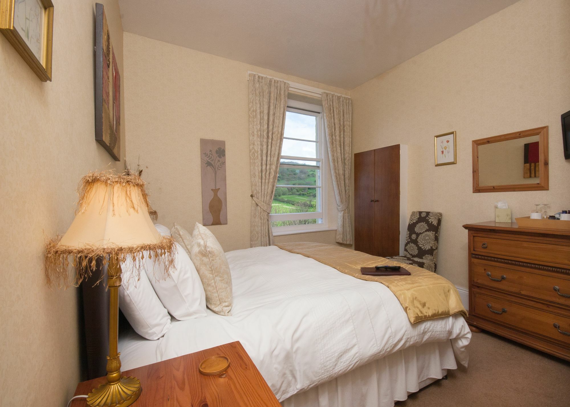 The Collingdale Guest House Ilfracombe Quarto foto